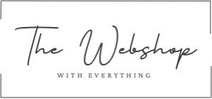 The webshop with everything